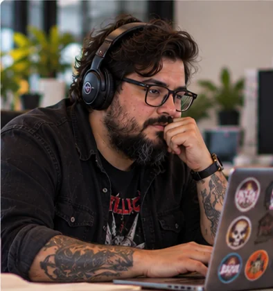 Resolviendo un caso