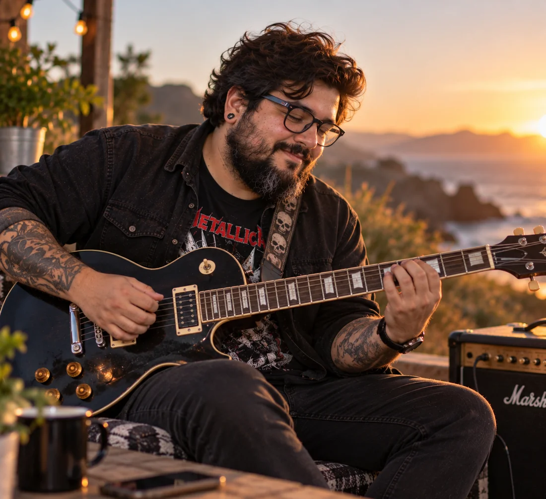 Música rock